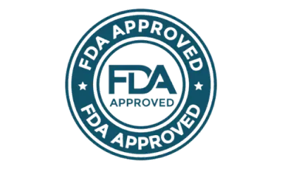 Dentolyn FDA Registered Facility